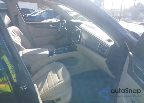 2024 Volkswagen Atlas 2.0T Sel z USA, uszkodzony, nr VIN 1V2BR2CA6RC517277